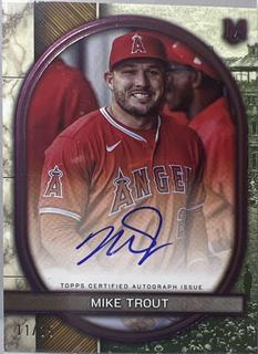 Mike Trout