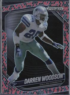 Darren Woodson