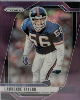 Lawrence Taylor