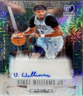 Vince Williams Jr.