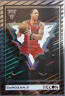DeMar DeRozan