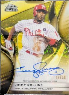 Jimmy Rollins