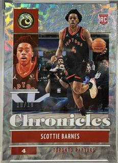 Scottie Barnes