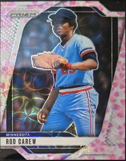 Rod Carew