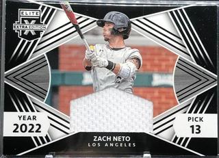 Zach Neto