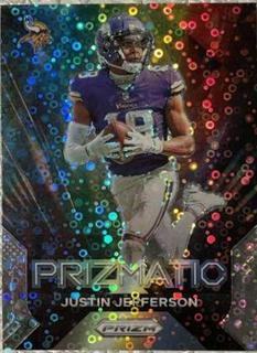 Justin Jefferson