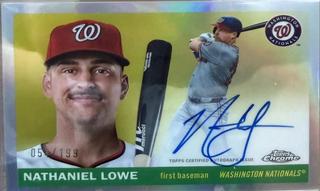 Nathaniel Lowe