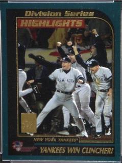 New York Yankees