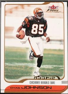 Chad Johnson