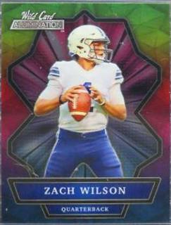 Zach Wilson