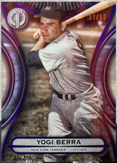 Yogi Berra