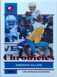 Keenan Allen