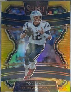 Tom Brady