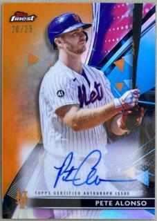 Pete Alonso