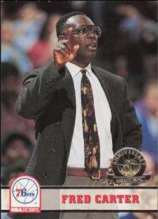 Fred Carter