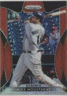 Mike Moustakas