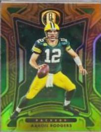 Aaron Rodgers