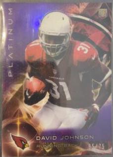 David Johnson