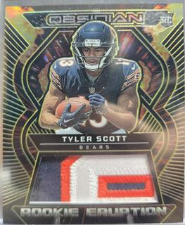 Tyler Scott