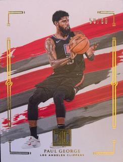 Paul George