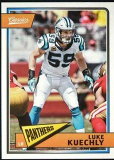 Luke Kuechly