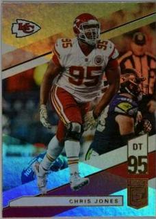 Chris Jones