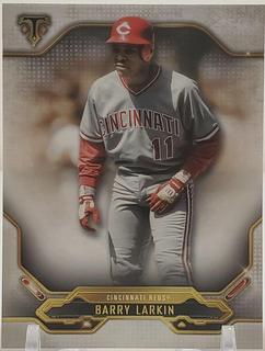 Barry Larkin