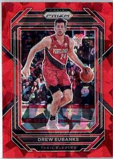 Drew Eubanks