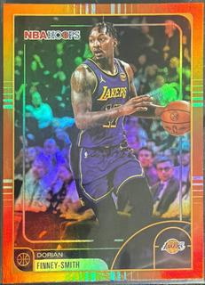 Dorian Finney-Smith