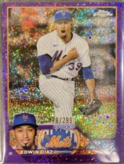 Edwin Diaz
