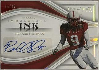 Richard Sherman