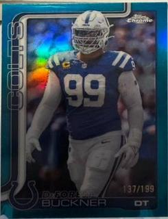 DeForest Buckner