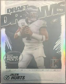 Jalen Hurts