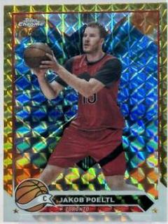 Jakob Poeltl