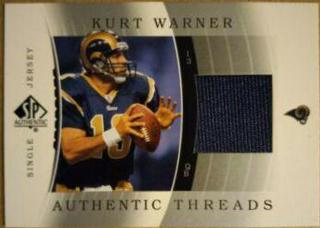 Kurt Warner