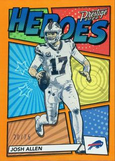 Josh Allen