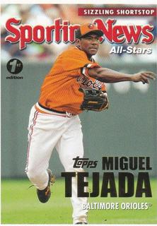 Miguel Tejada