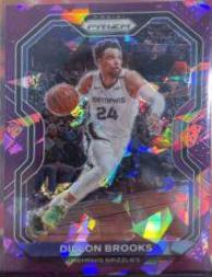 Dillon Brooks