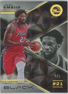 Joel Embiid