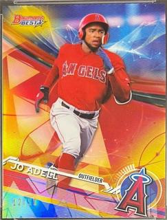 Jo Adell