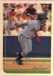 Ozzie Guillen