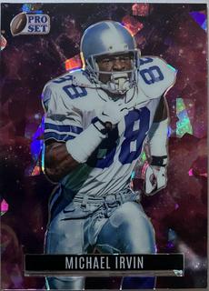 Michael Irvin