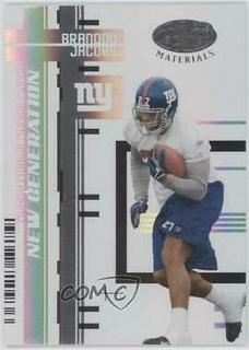 Brandon Jacobs
