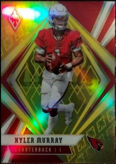 Kyler Murray