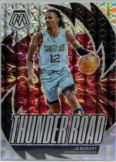Ja Morant