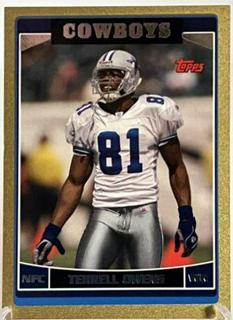 Terrell Owens