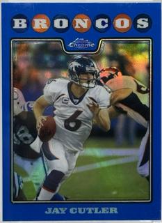 Jay Cutler
