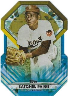 Satchel Paige