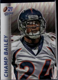 Champ Bailey