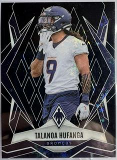 Talanoa Hufanga